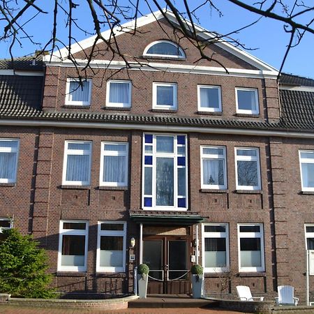 Villa Am Januspark Juist Exterior foto