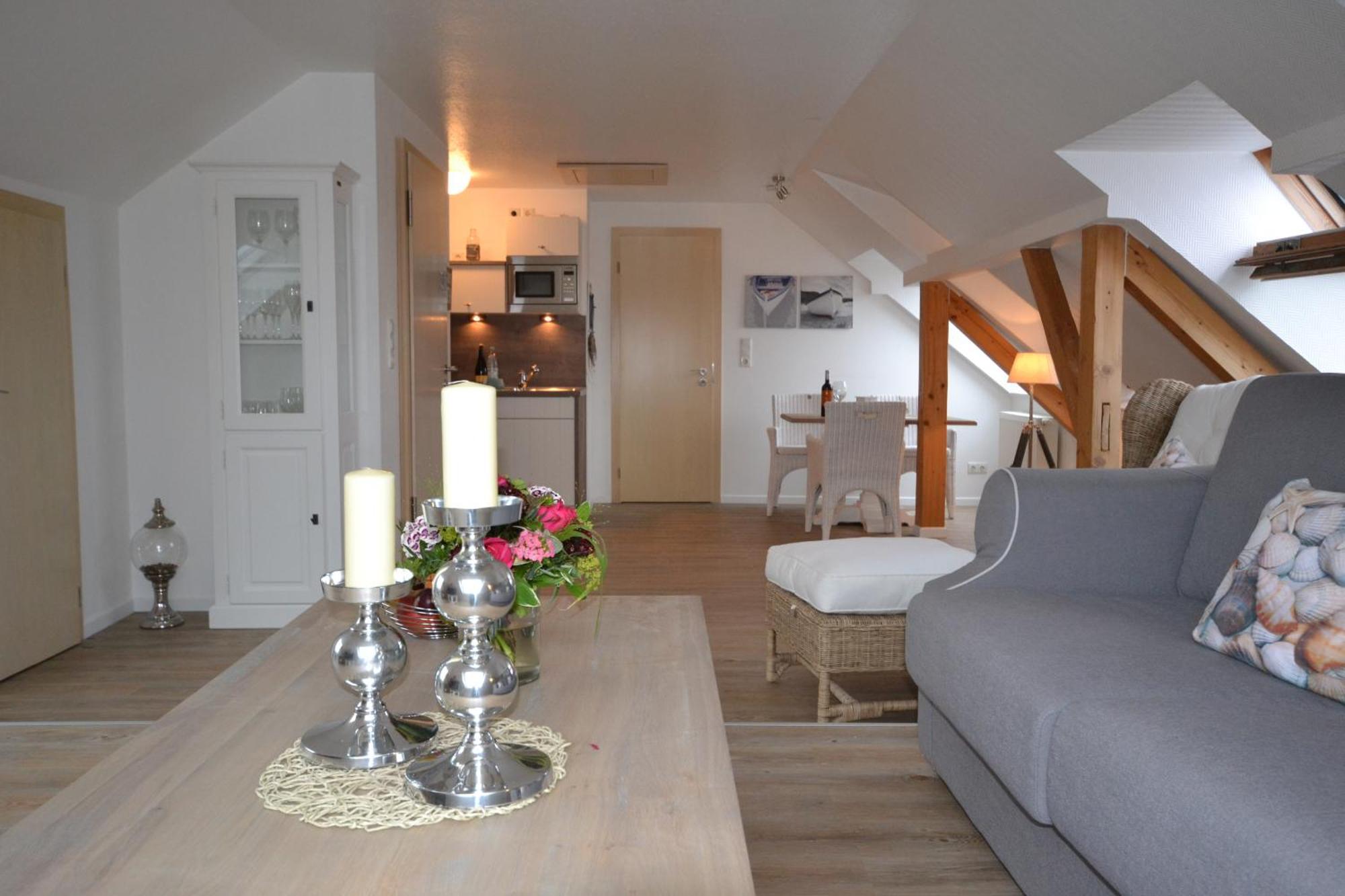 Villa Am Januspark Juist Exterior foto