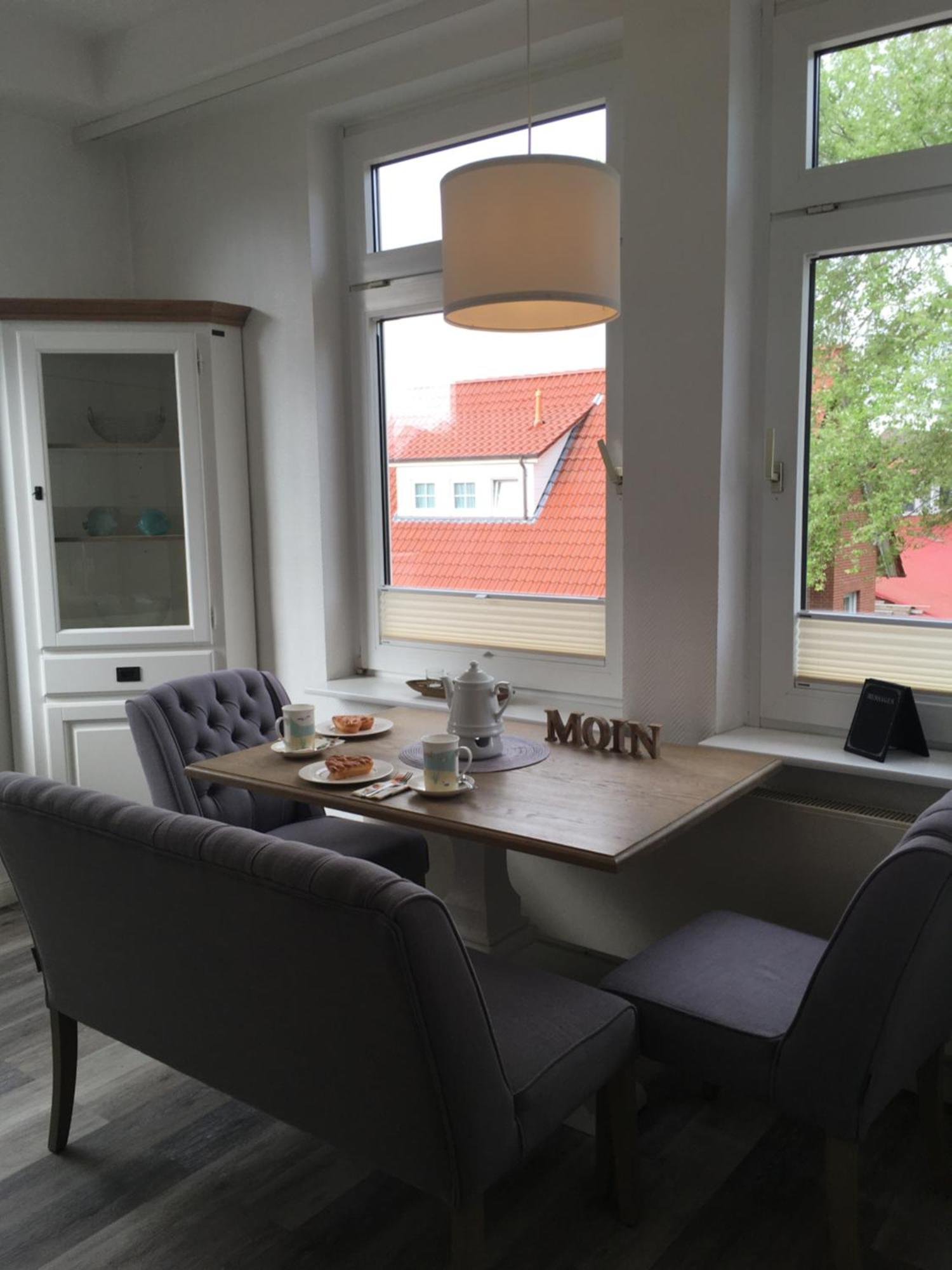 Villa Am Januspark Juist Exterior foto